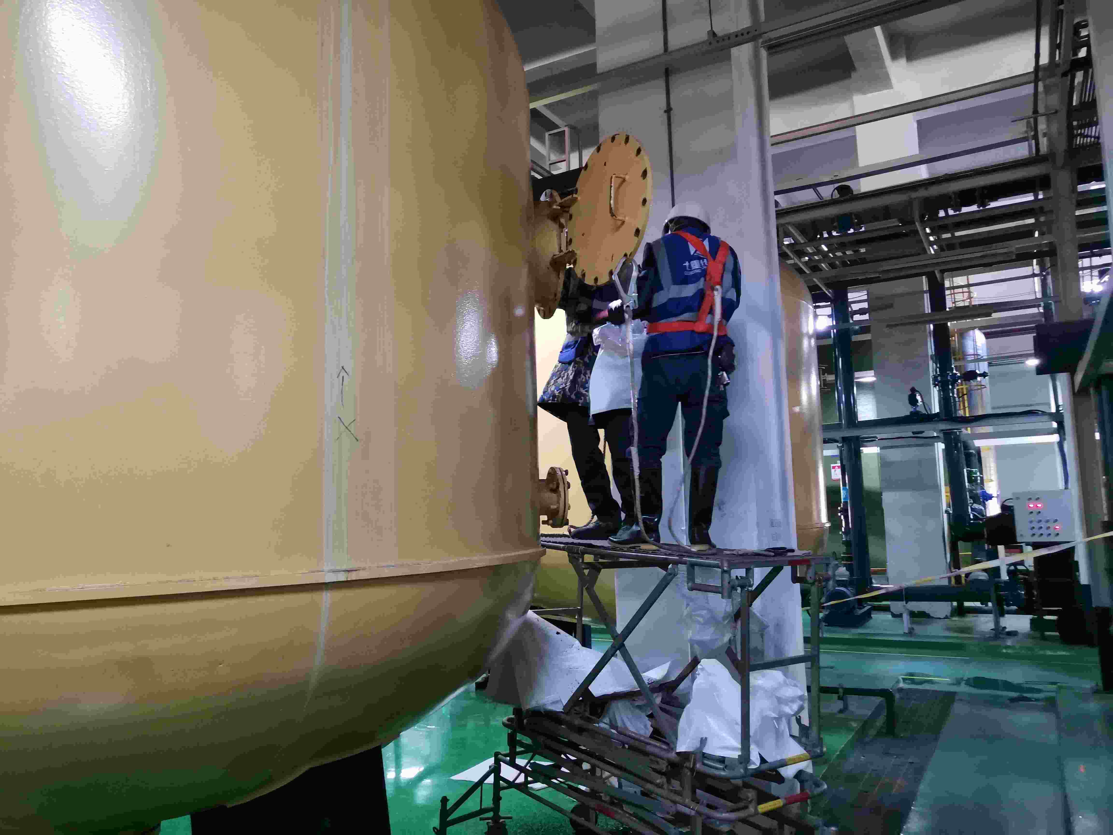 印染废水处理，900碘值煤质颗粒活性炭高效处理