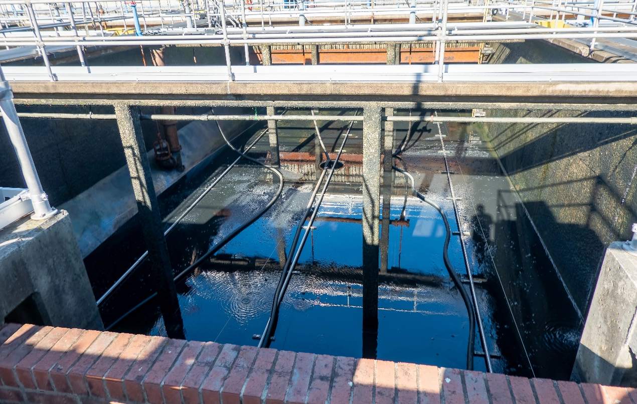 木质粉末活性炭在酒精厂废水处理中的应用