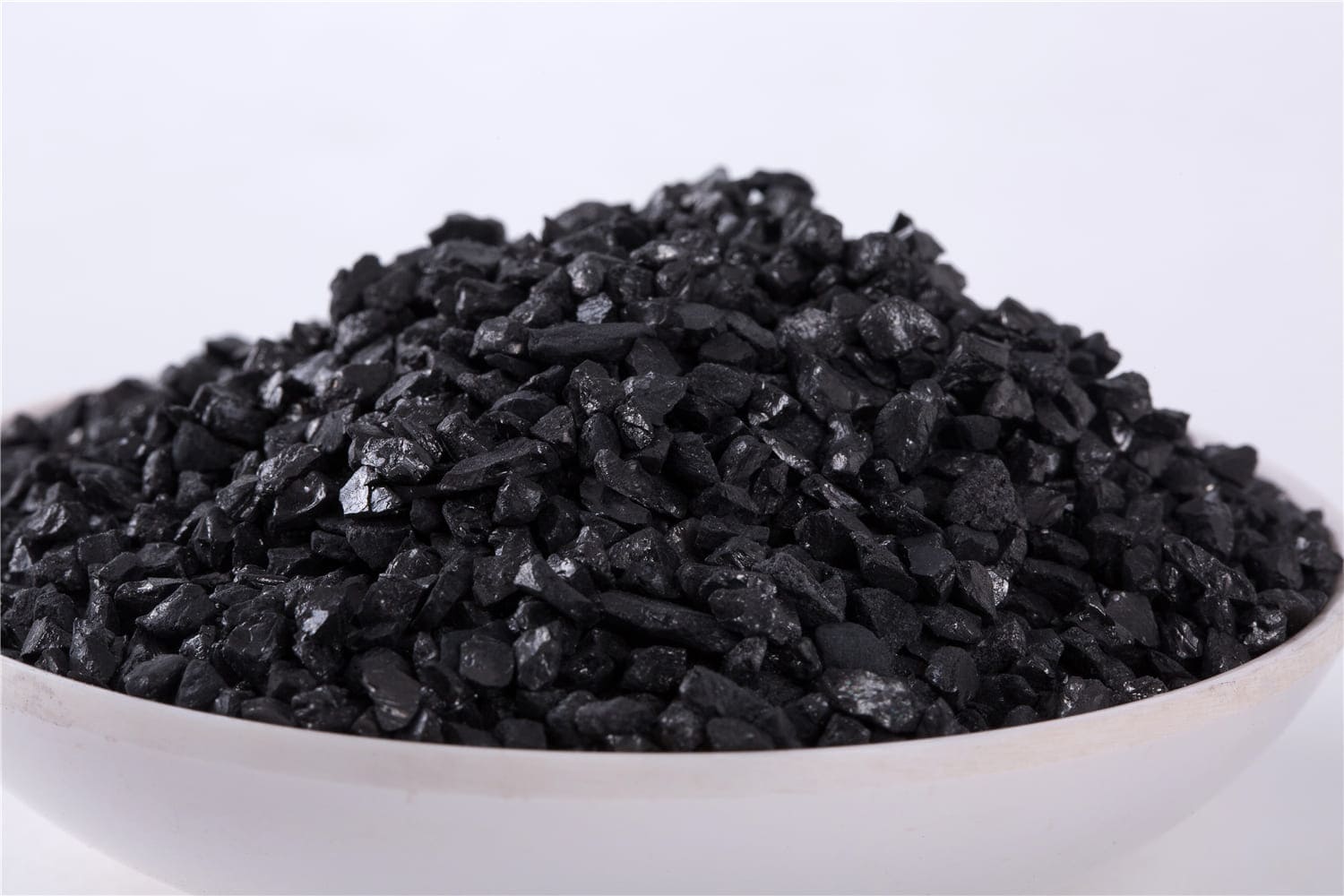 氰化炭浆法（CIP）提金工艺为什么普遍选用椰壳活性炭？